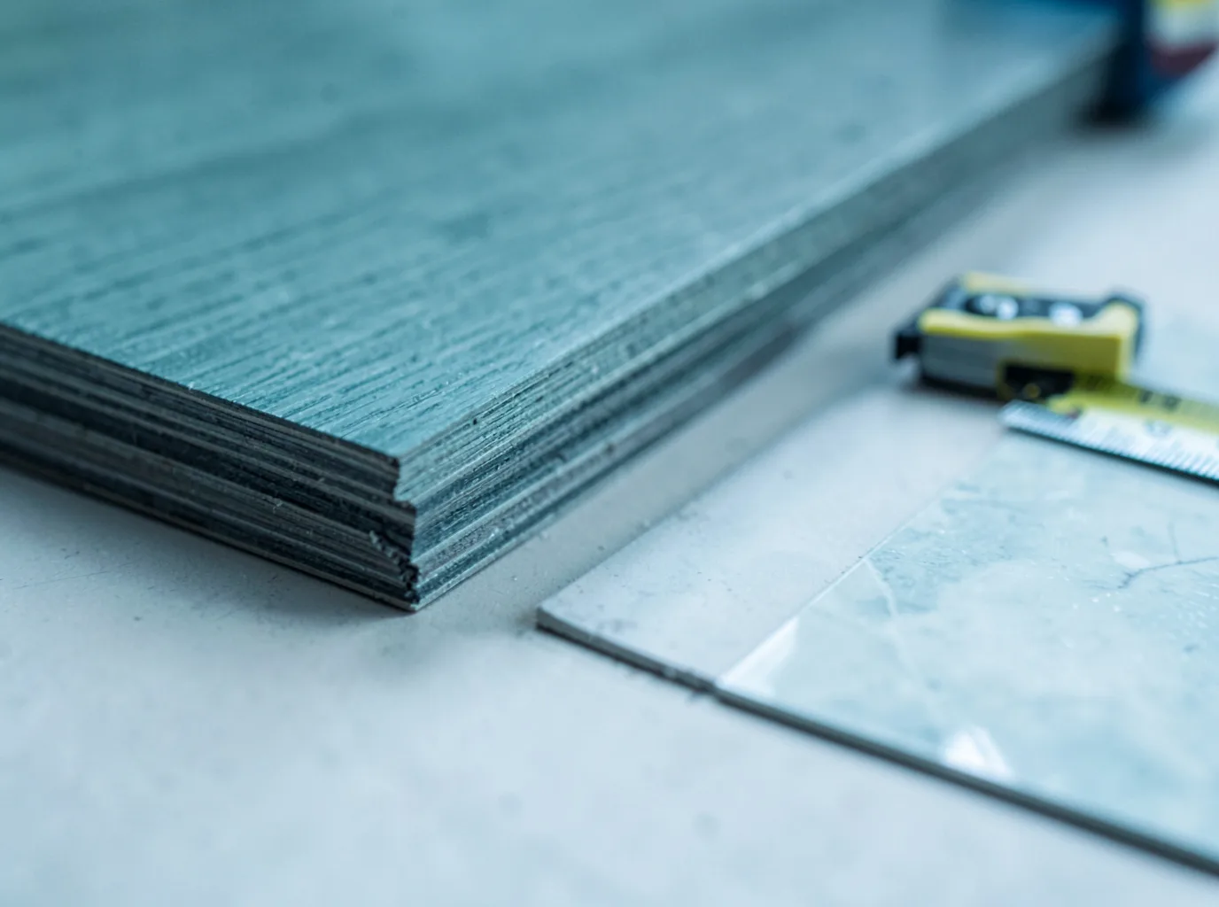 Luxury Vinyl Plank Installation Ironwood, MI FAQs